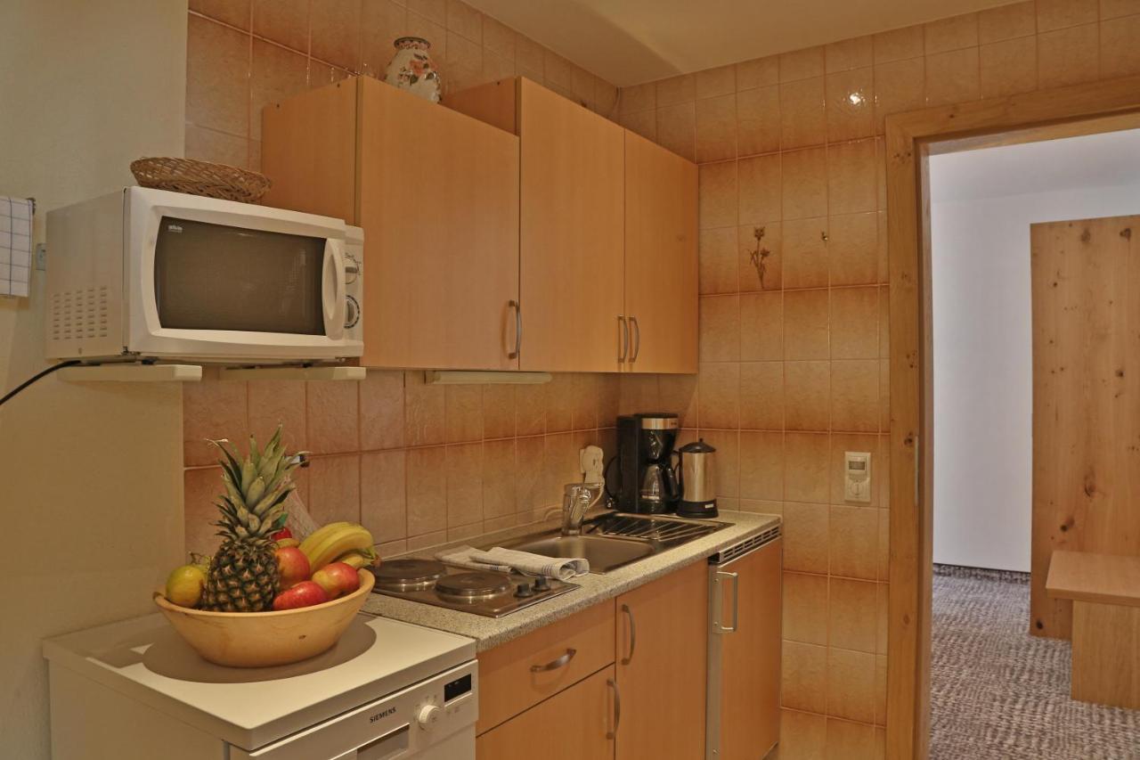 Appartement Schoerghofer Filzmoos Zewnętrze zdjęcie