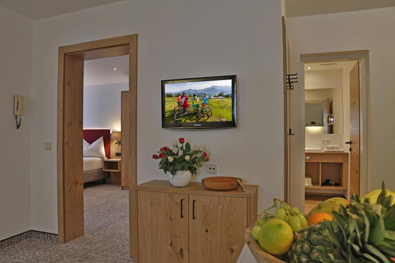 Appartement Schoerghofer Filzmoos Zewnętrze zdjęcie