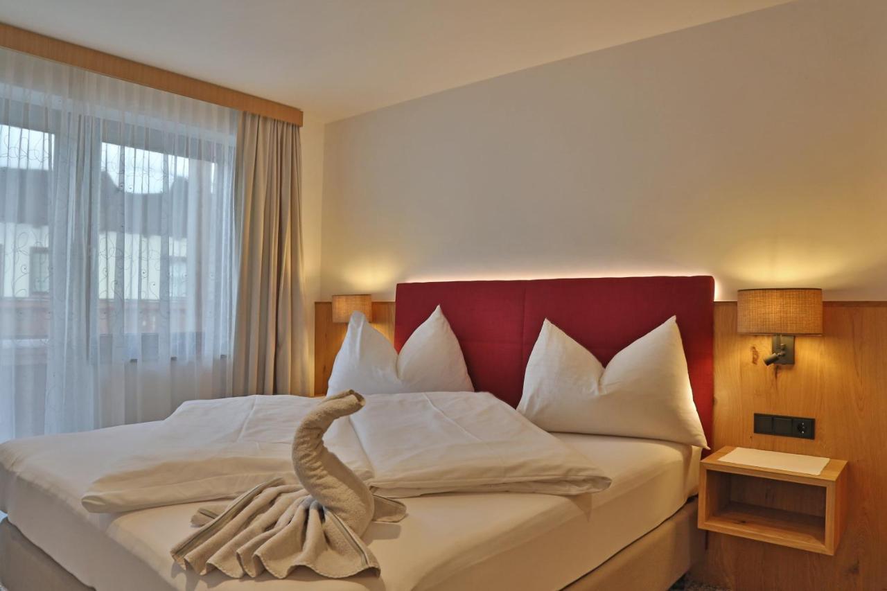 Appartement Schoerghofer Filzmoos Zewnętrze zdjęcie