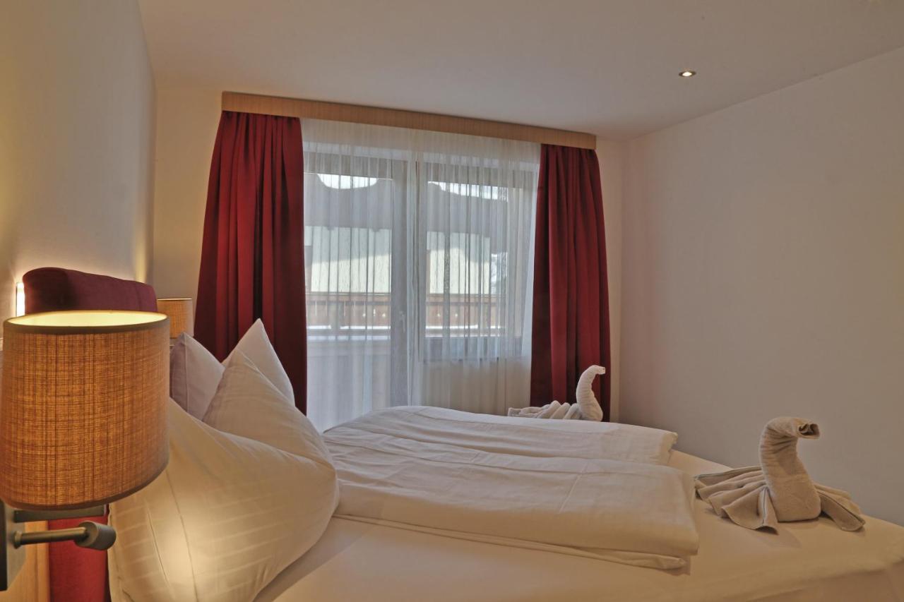 Appartement Schoerghofer Filzmoos Zewnętrze zdjęcie