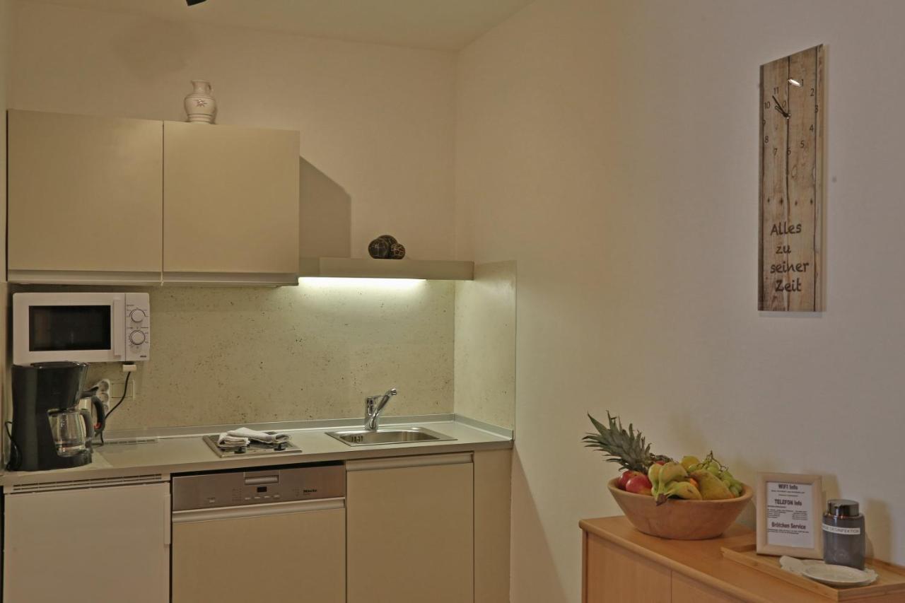 Appartement Schoerghofer Filzmoos Zewnętrze zdjęcie