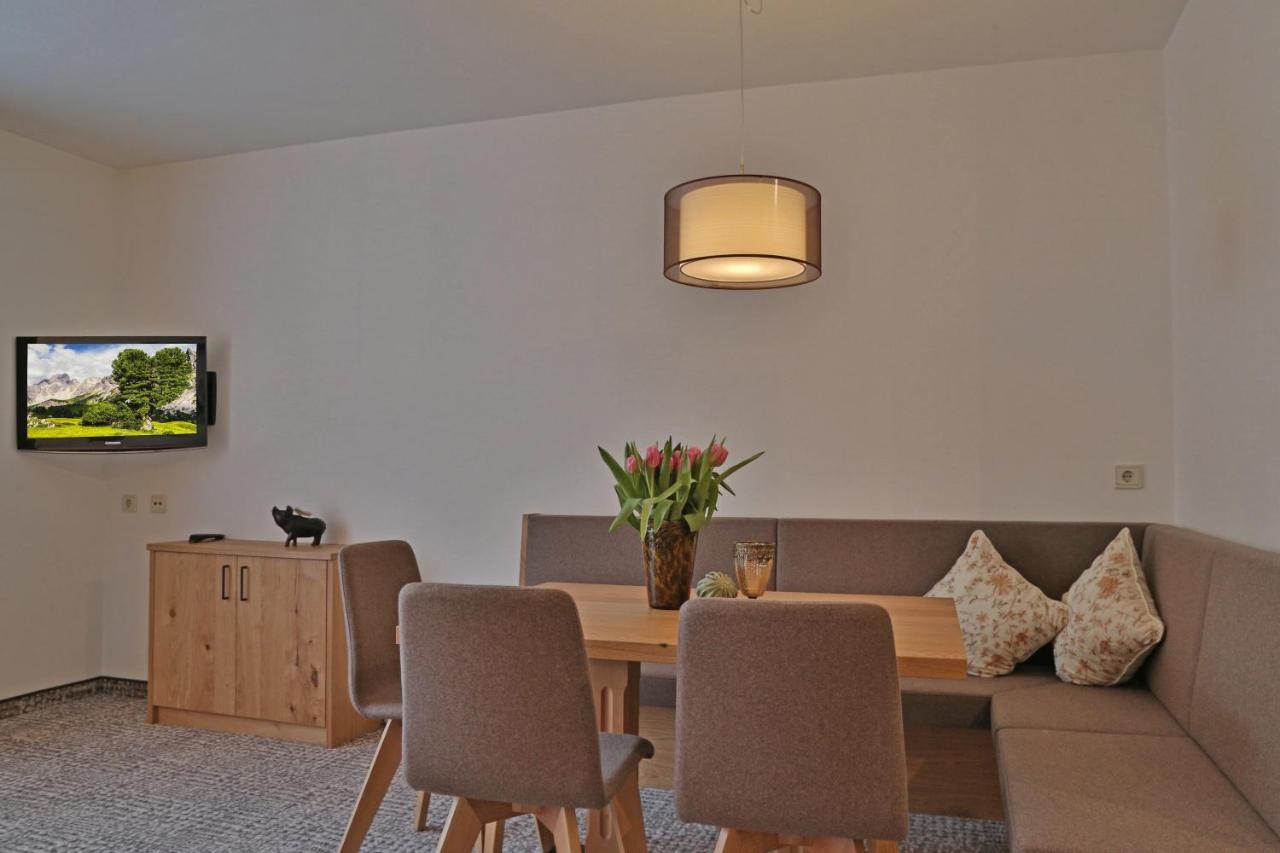 Appartement Schoerghofer Filzmoos Zewnętrze zdjęcie