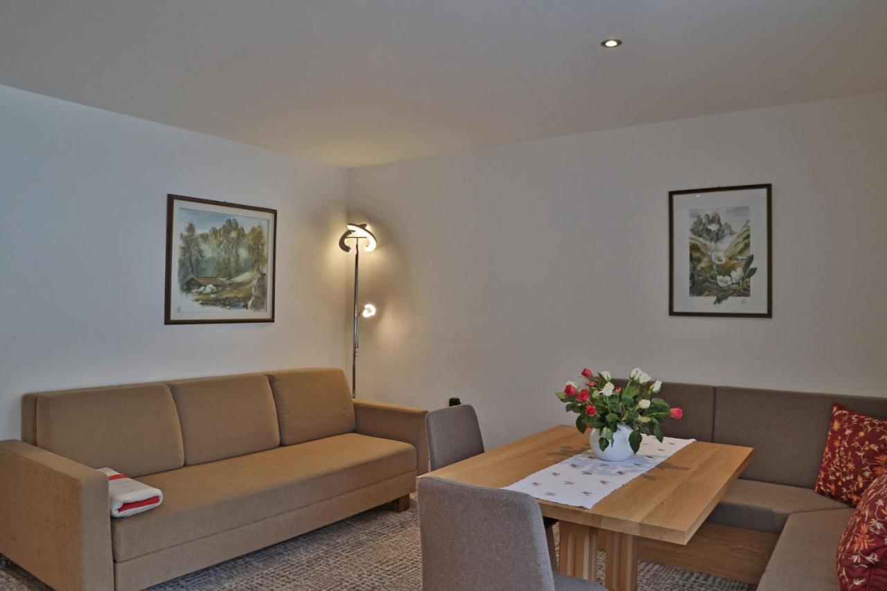 Appartement Schoerghofer Filzmoos Zewnętrze zdjęcie