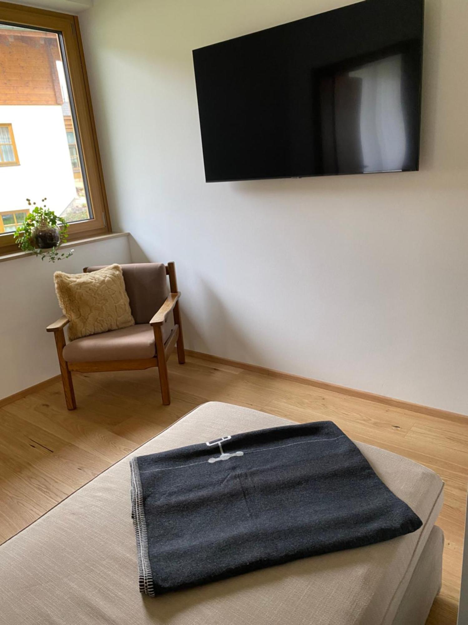 Appartement Schoerghofer Filzmoos Zewnętrze zdjęcie