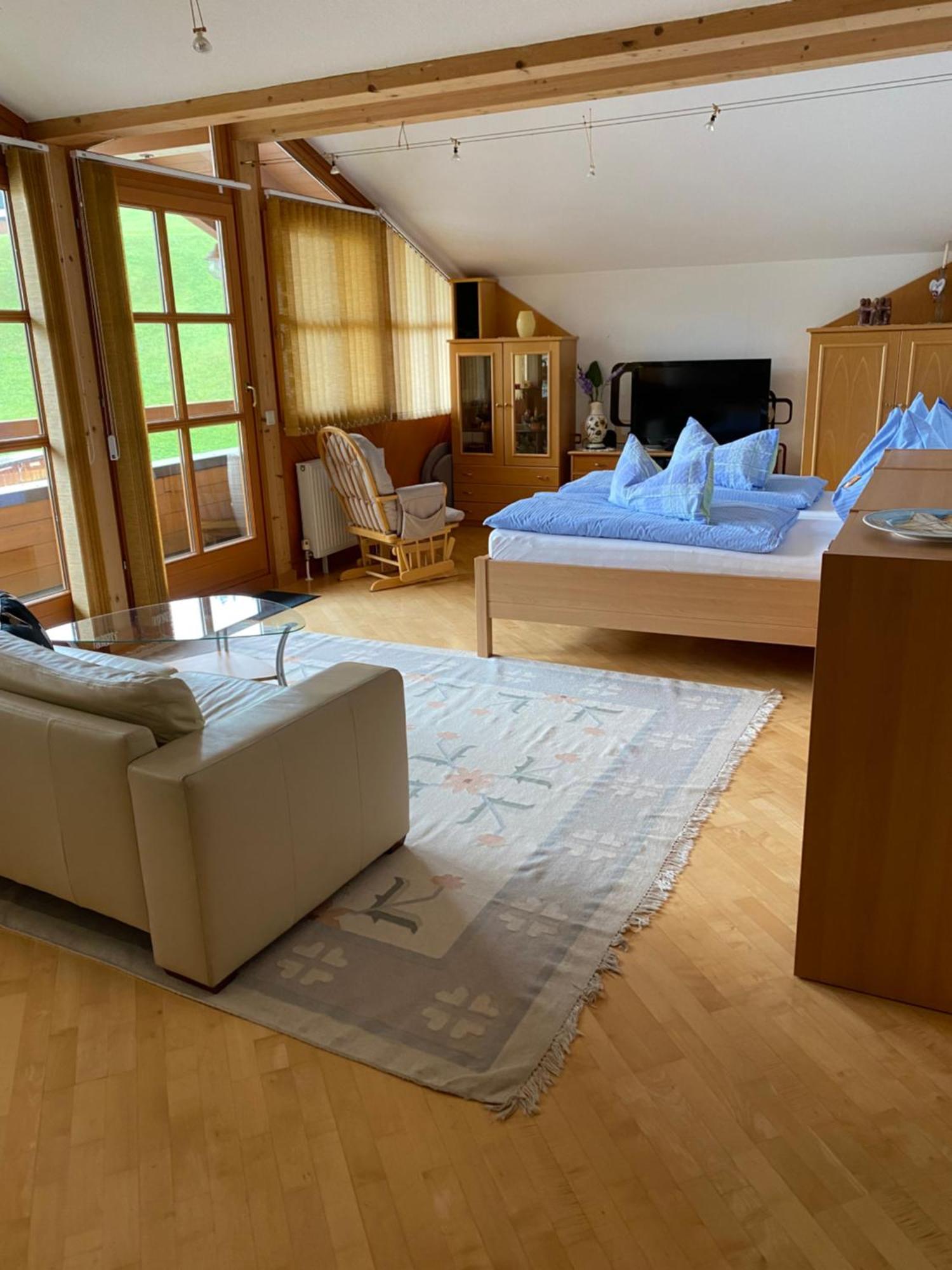 Appartement Schoerghofer Filzmoos Zewnętrze zdjęcie