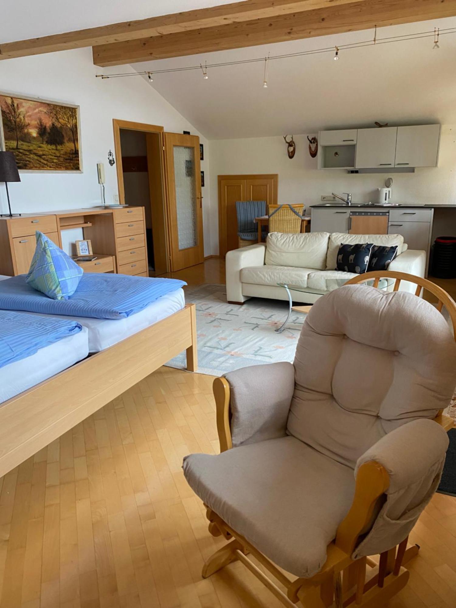 Appartement Schoerghofer Filzmoos Zewnętrze zdjęcie
