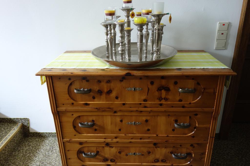 Appartement Schoerghofer Filzmoos Zewnętrze zdjęcie
